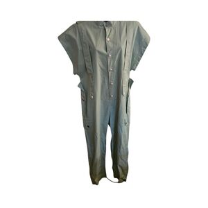 L' ATISTE  Coveralls Jumpsuit